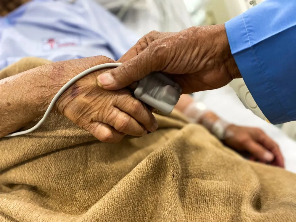 Care until full recovery