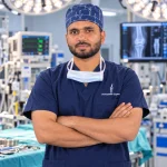 Dr. Tushar Sha