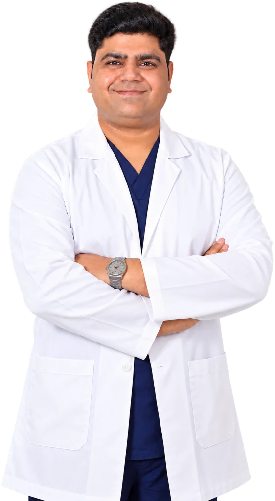 Dr. Ajeet Yadav