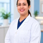 Dr. Nishtha Yadav