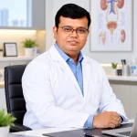 Dr. Rakesh Kumar
