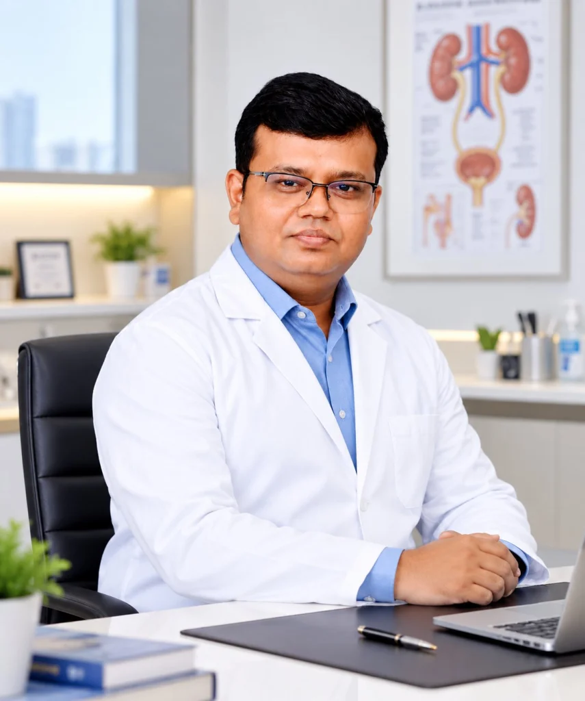 Dr. Rakesh Kumar