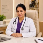 Dr. Sunita Kumari