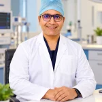 Dr. Yogesh Yadav