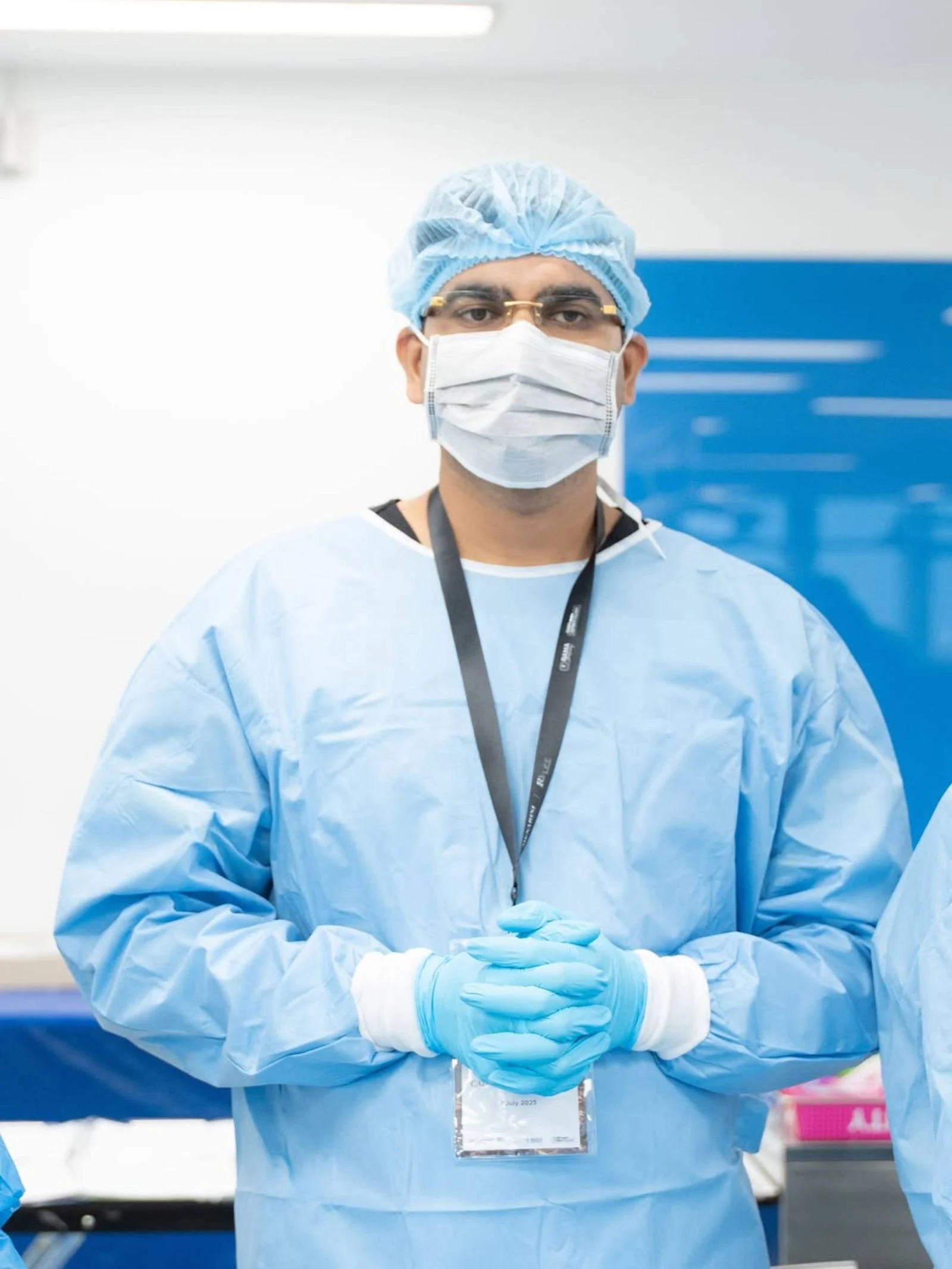 Hernia: Symptoms, Risks and When to Get Surgery