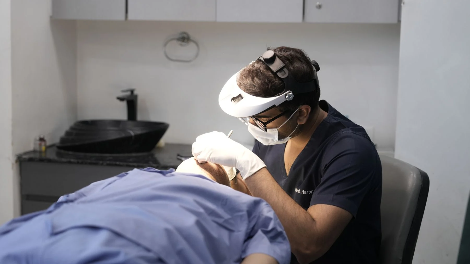 Laser Treatment for Piles: What to Expect